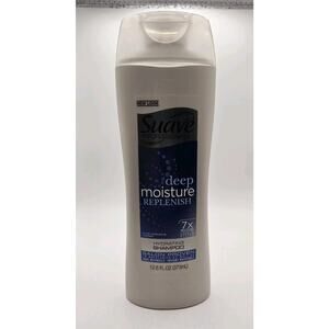 Suave Professionals Deep Moisture Replenish Hydrating Shampoo 12.6 fl oz